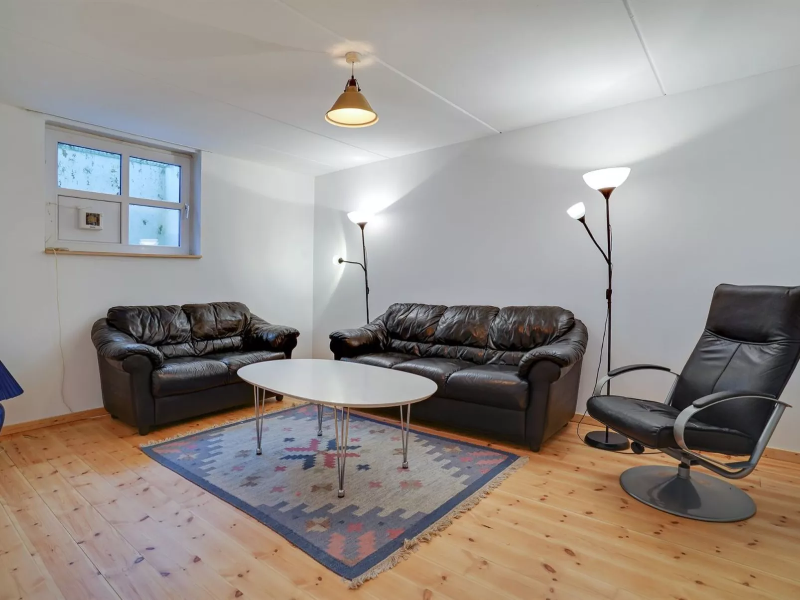 "Pelle" - 800m from the sea-Binnen