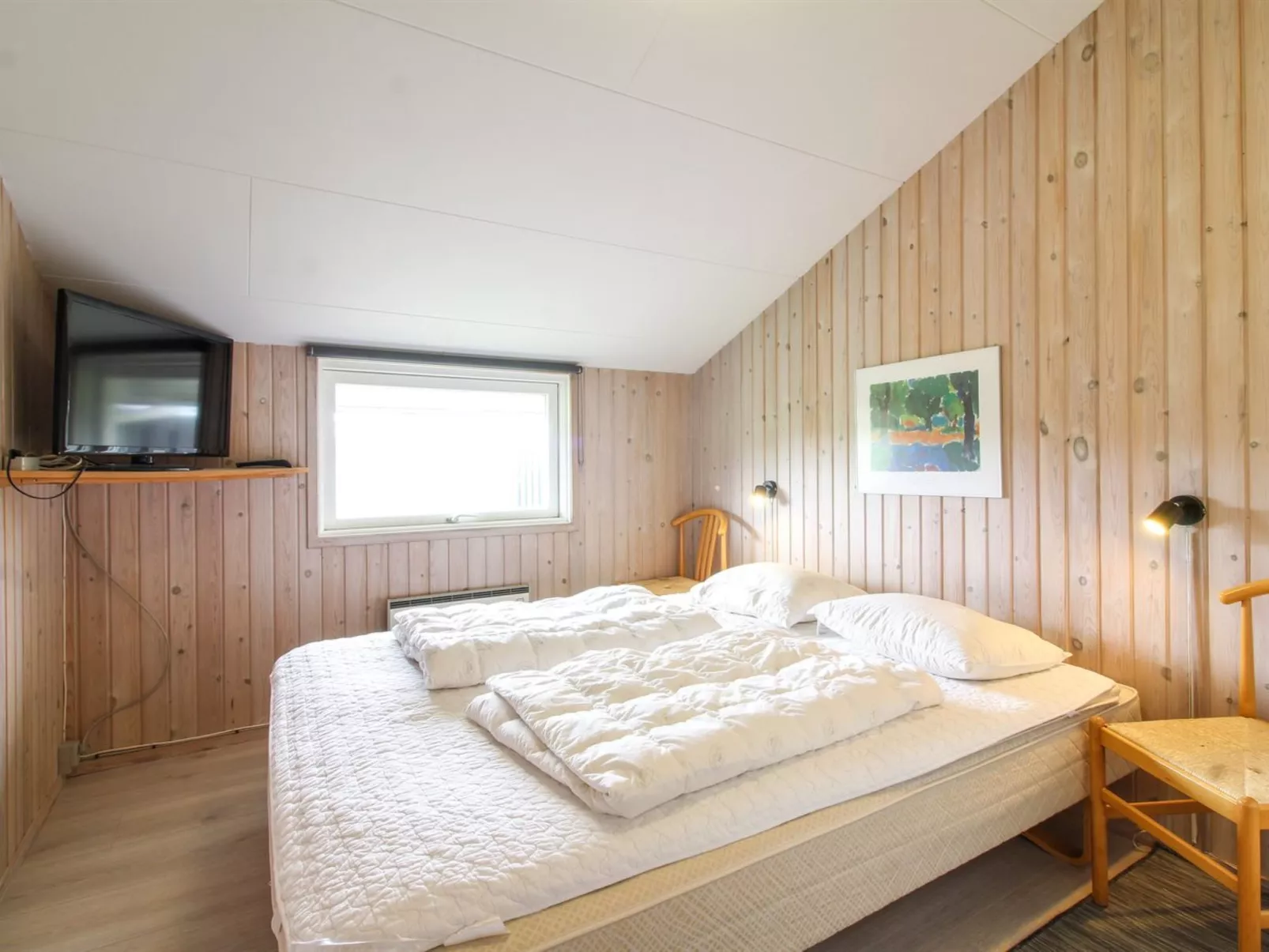 "Seniha" - 400m from the sea-Binnen