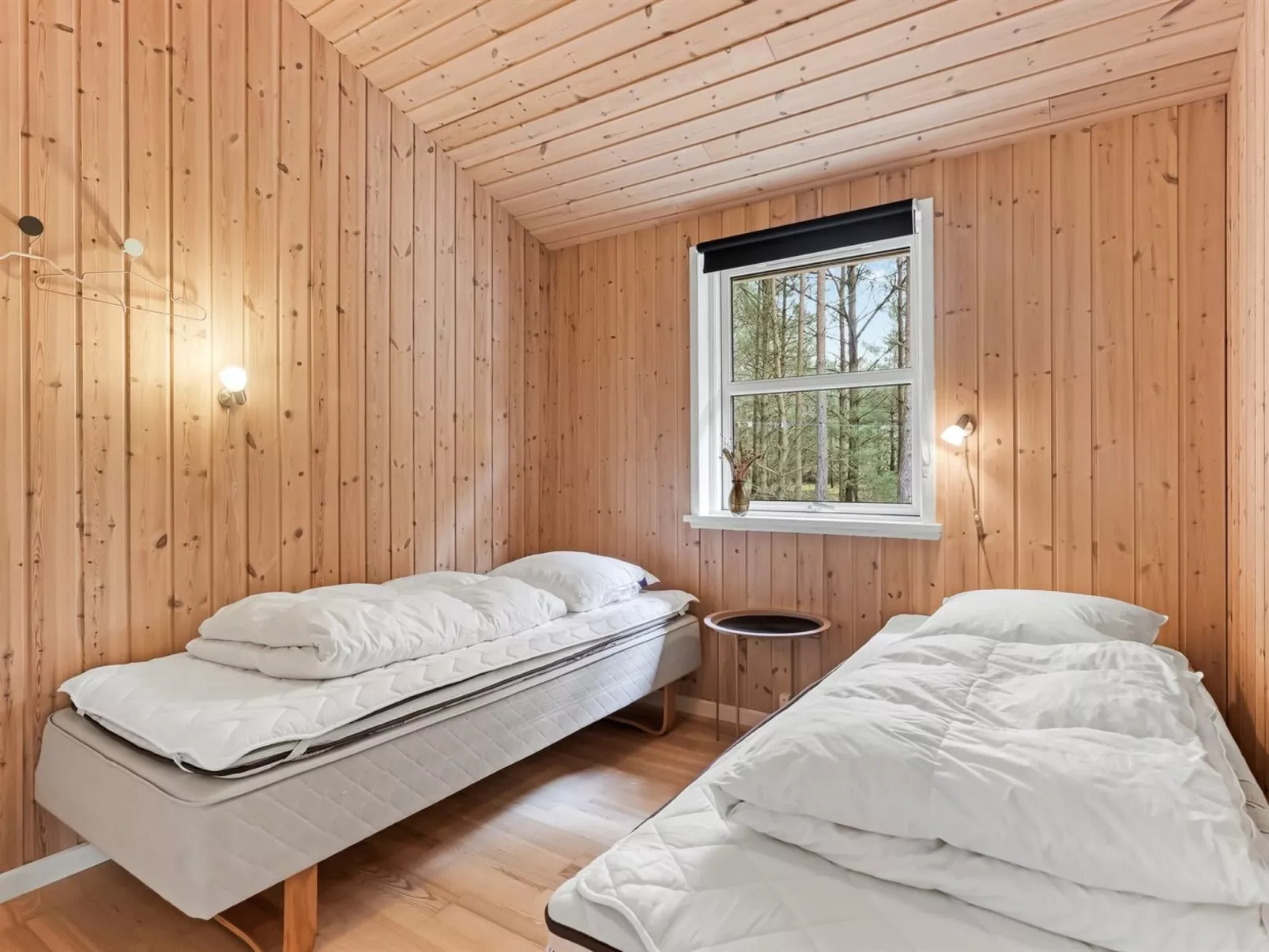 "Lieselotte" - 400m from the sea-Binnen