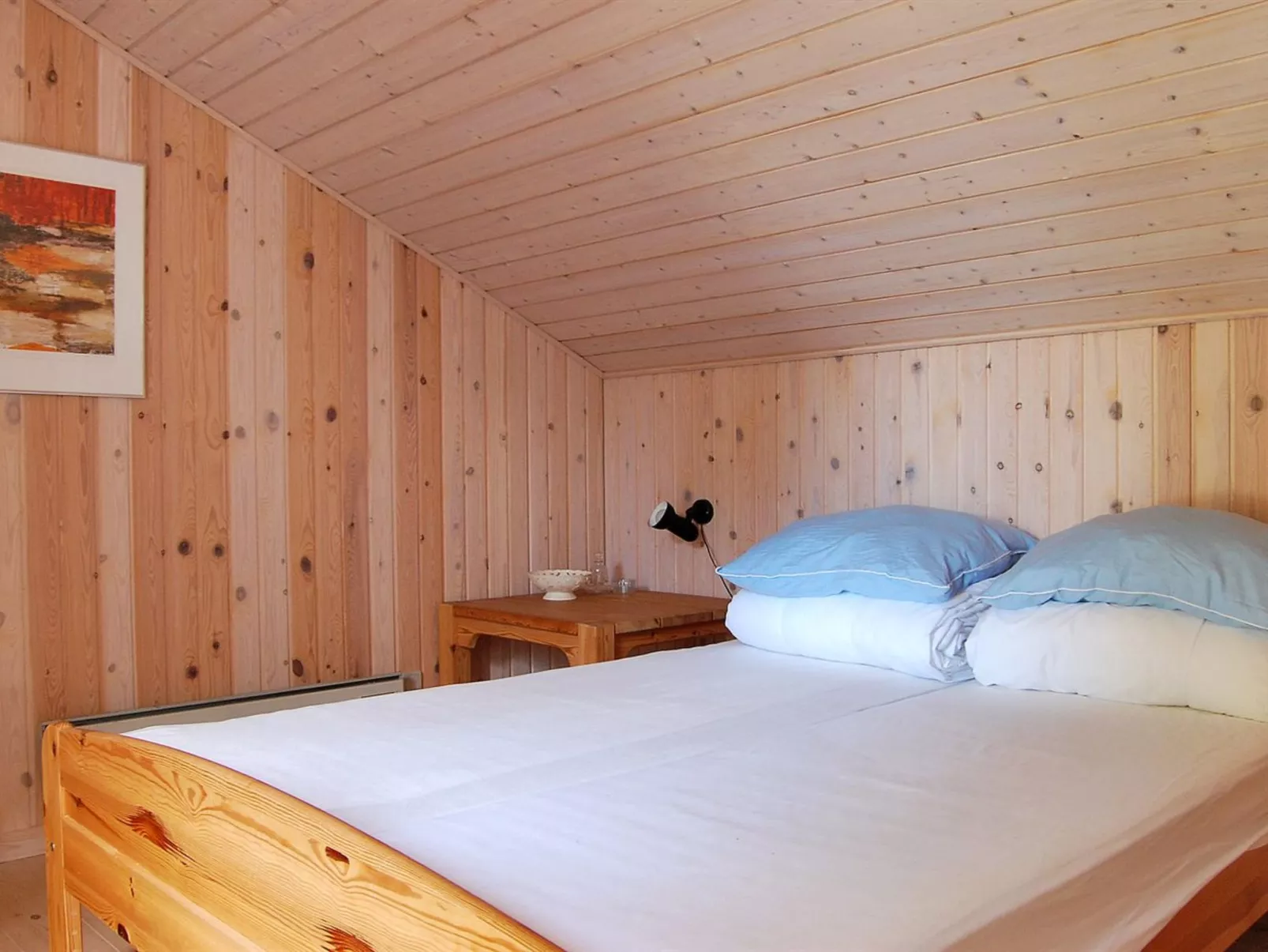 "Alfride" - 350m from the sea-Binnen