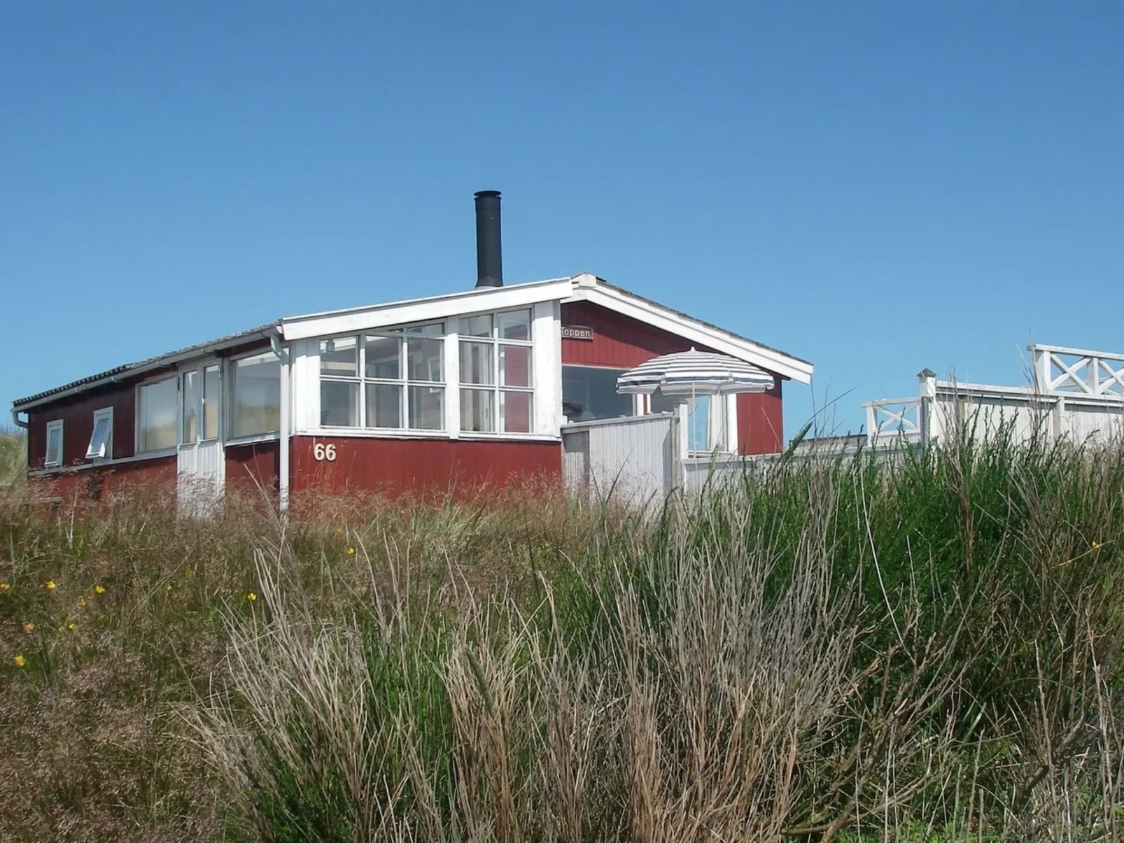 "Annelotte" -  from the sea-Buiten