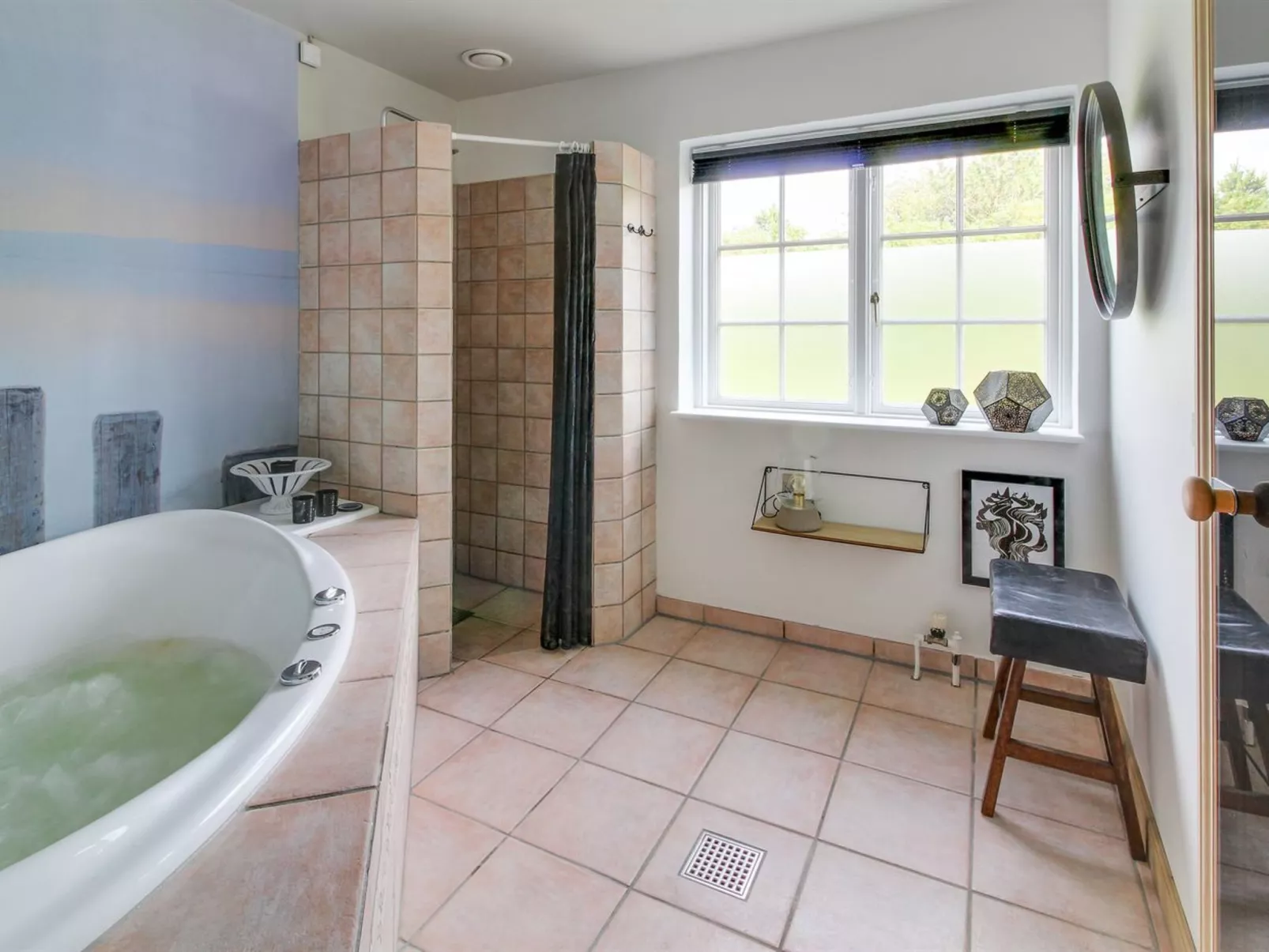 "Lioba" - 400m from the sea-Binnen