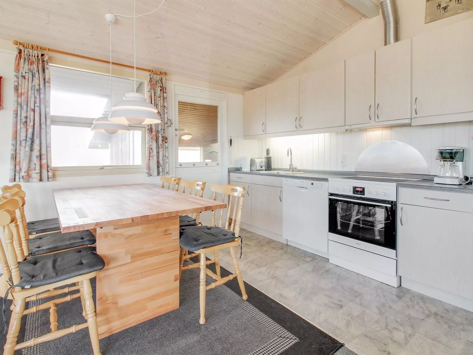 "Dalia" - 200m from the sea-Binnen