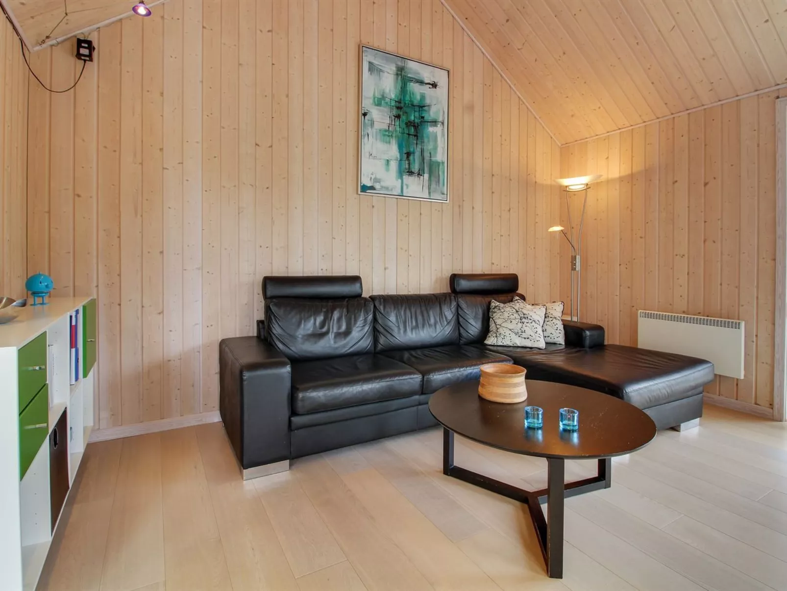 "Erich" - 1.8km from the sea-Binnen