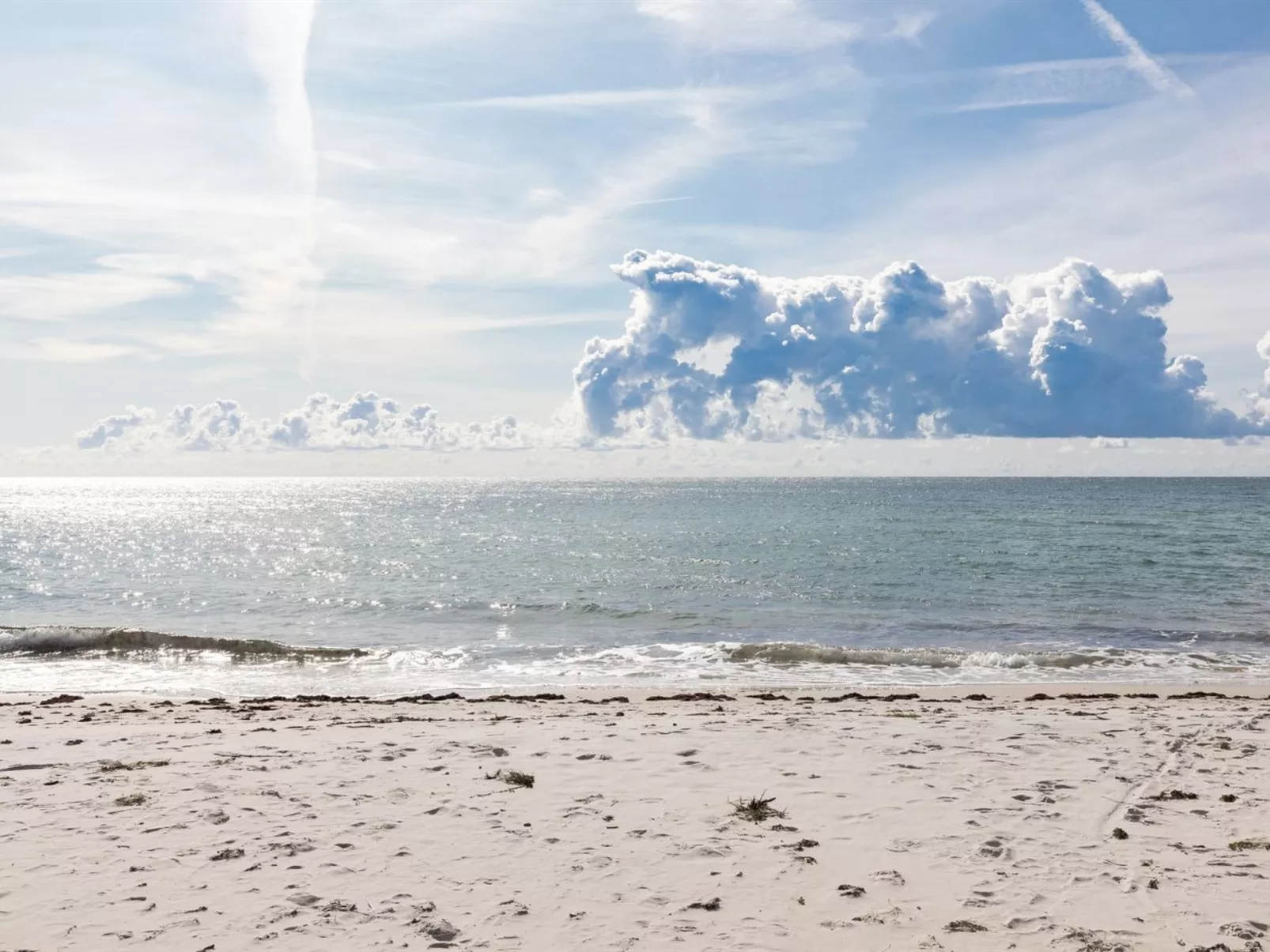 "Annetta" - 250m from the sea-Buiten