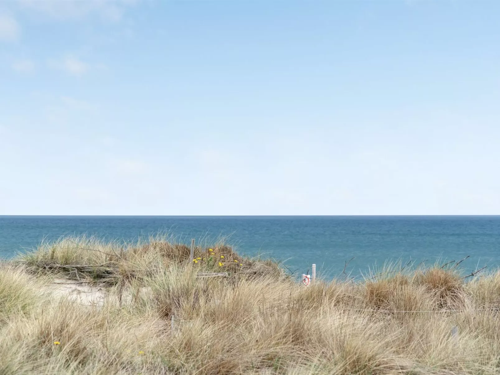 "Adina" - 50m from the sea-Buiten