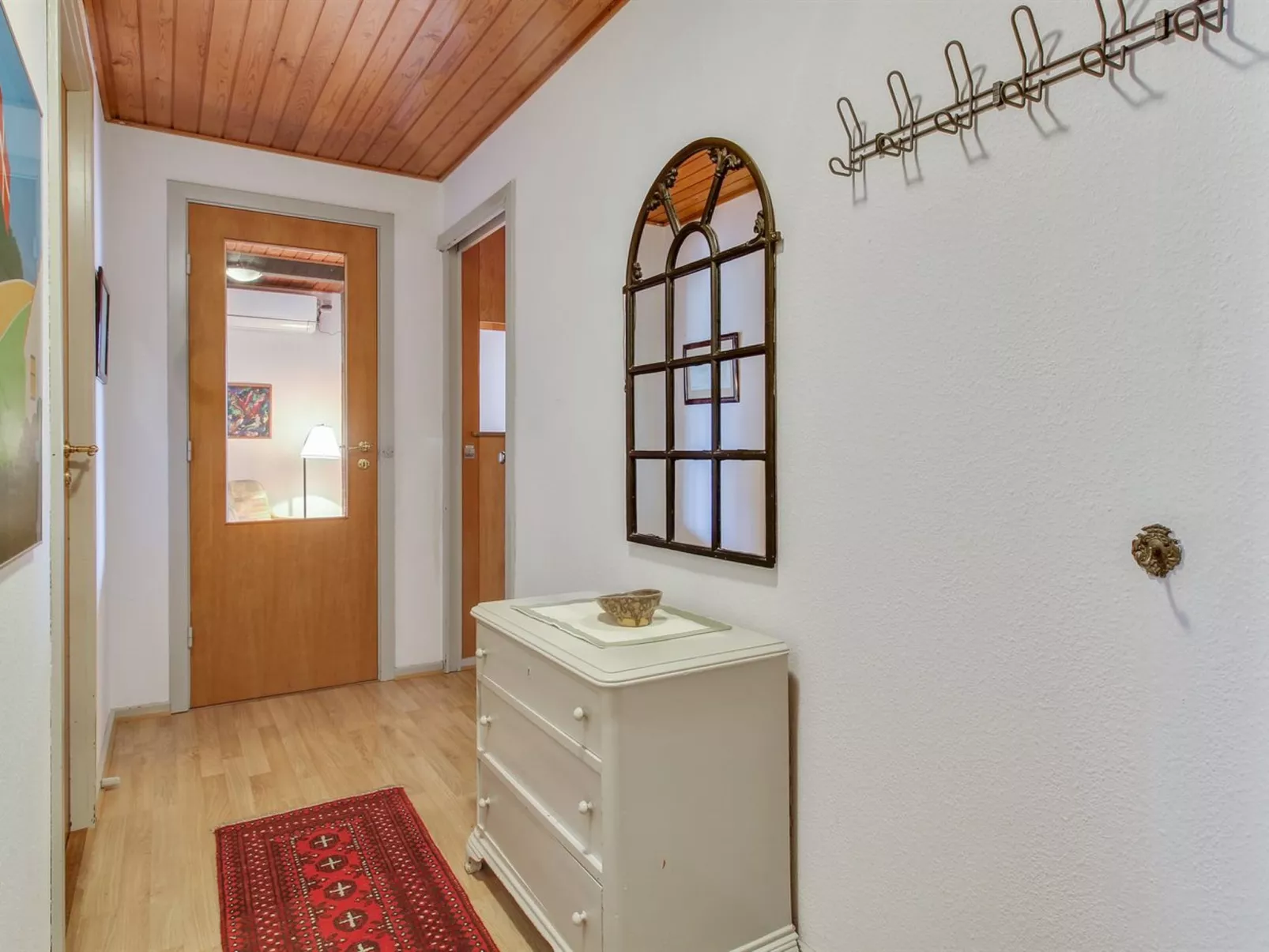 "Edite" - 500m from the sea-Binnen