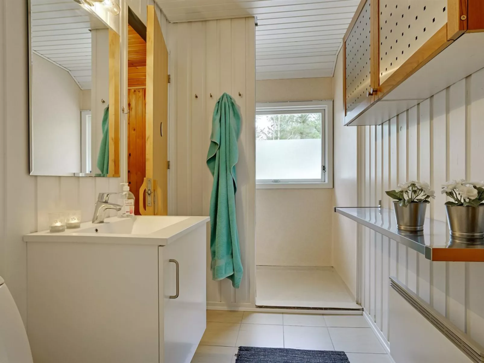 "Tove" - 1.5km from the sea-Binnen