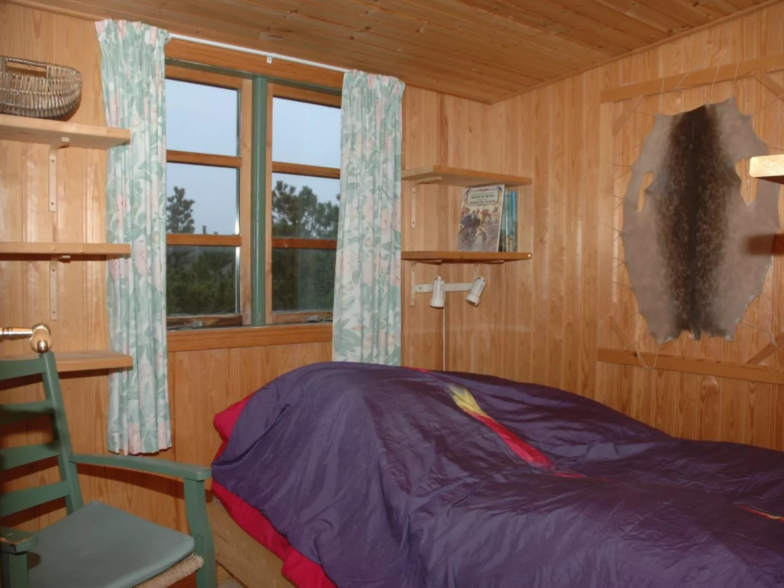 "Jon" - 400m from the sea-Binnen