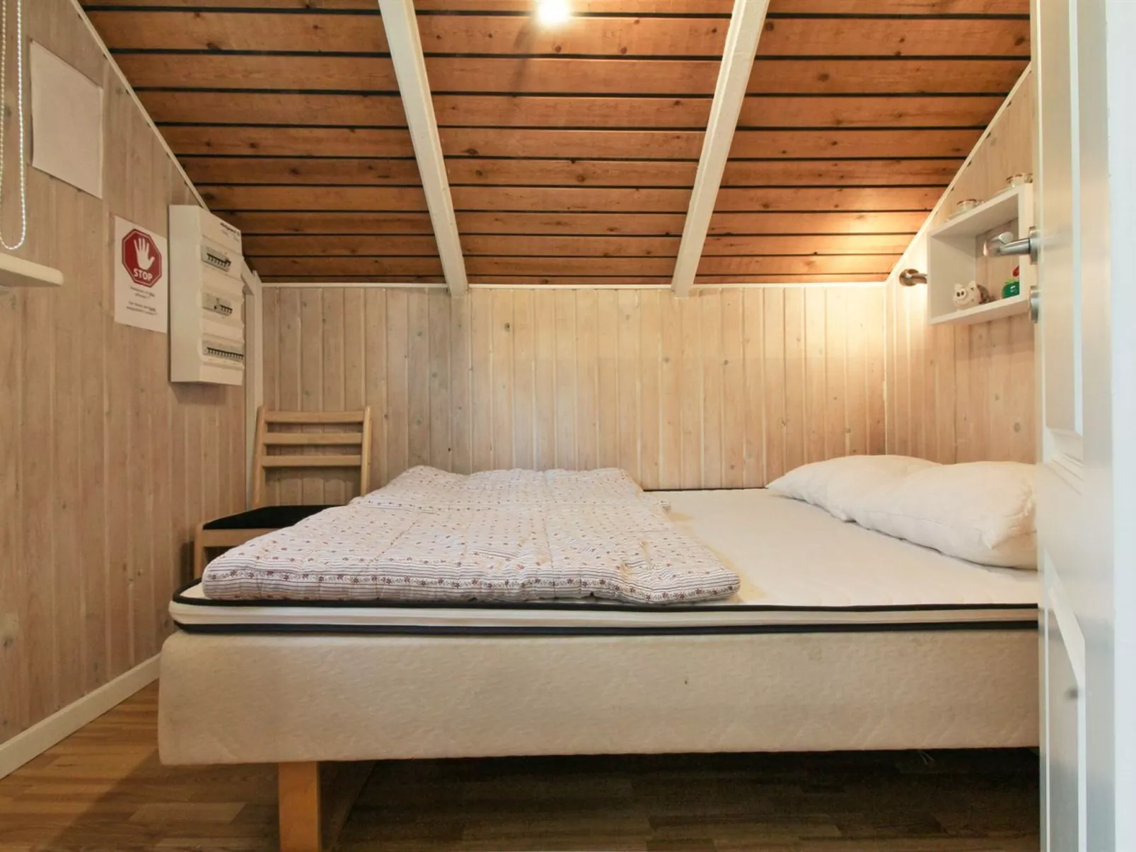 "Gretta" - 400m from the sea-Binnen