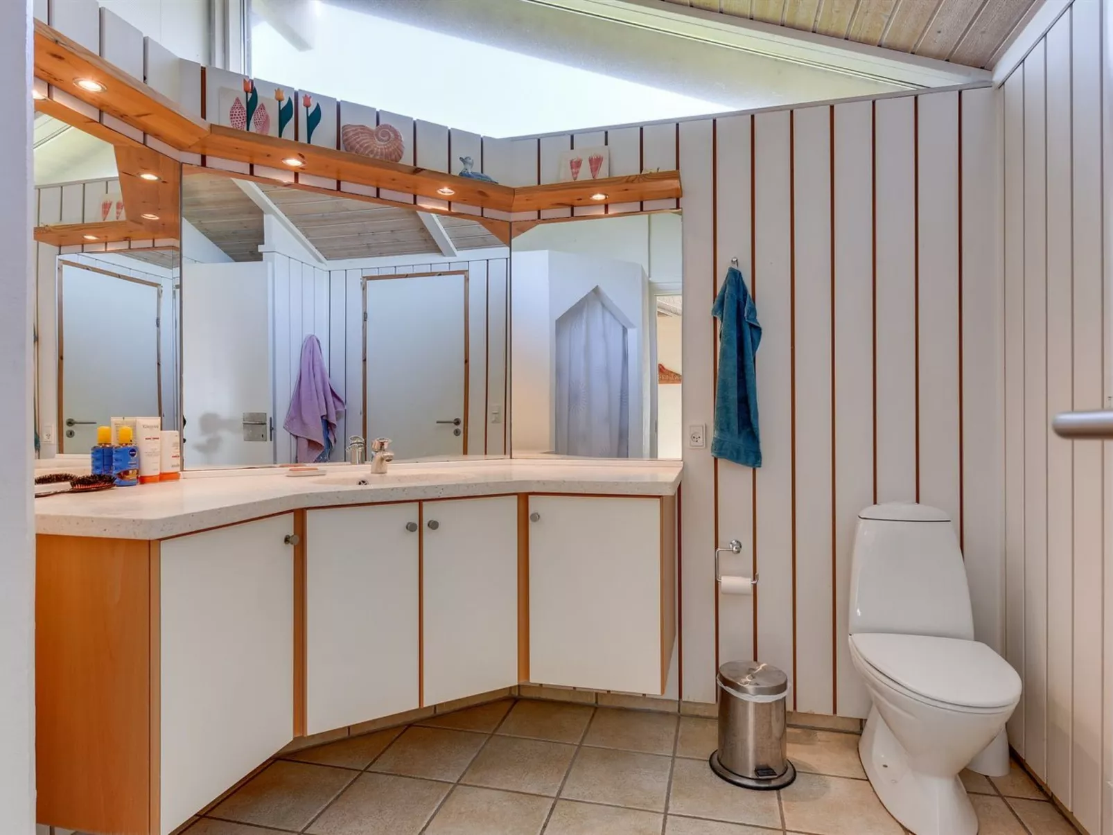 "Rink" - 150m from the sea-Binnen