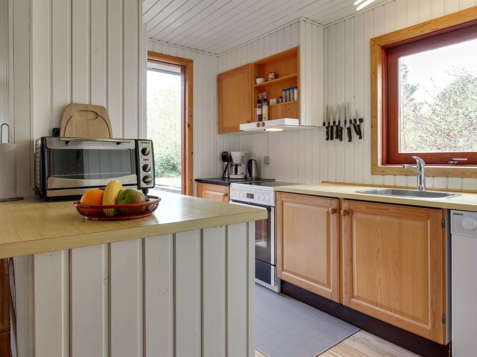 "Brimi" - 450m from the sea-Binnen