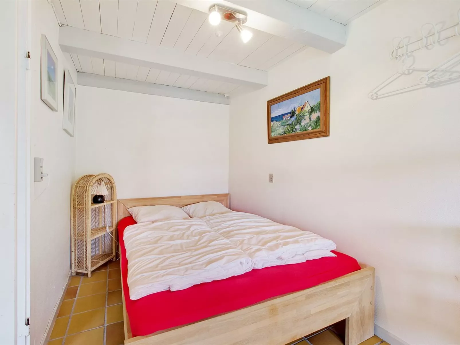 "Viktorija" - 800m from the sea-Binnen