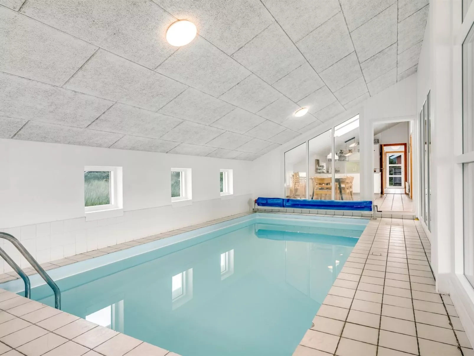 "Luzy" - 600m from the sea-Buiten