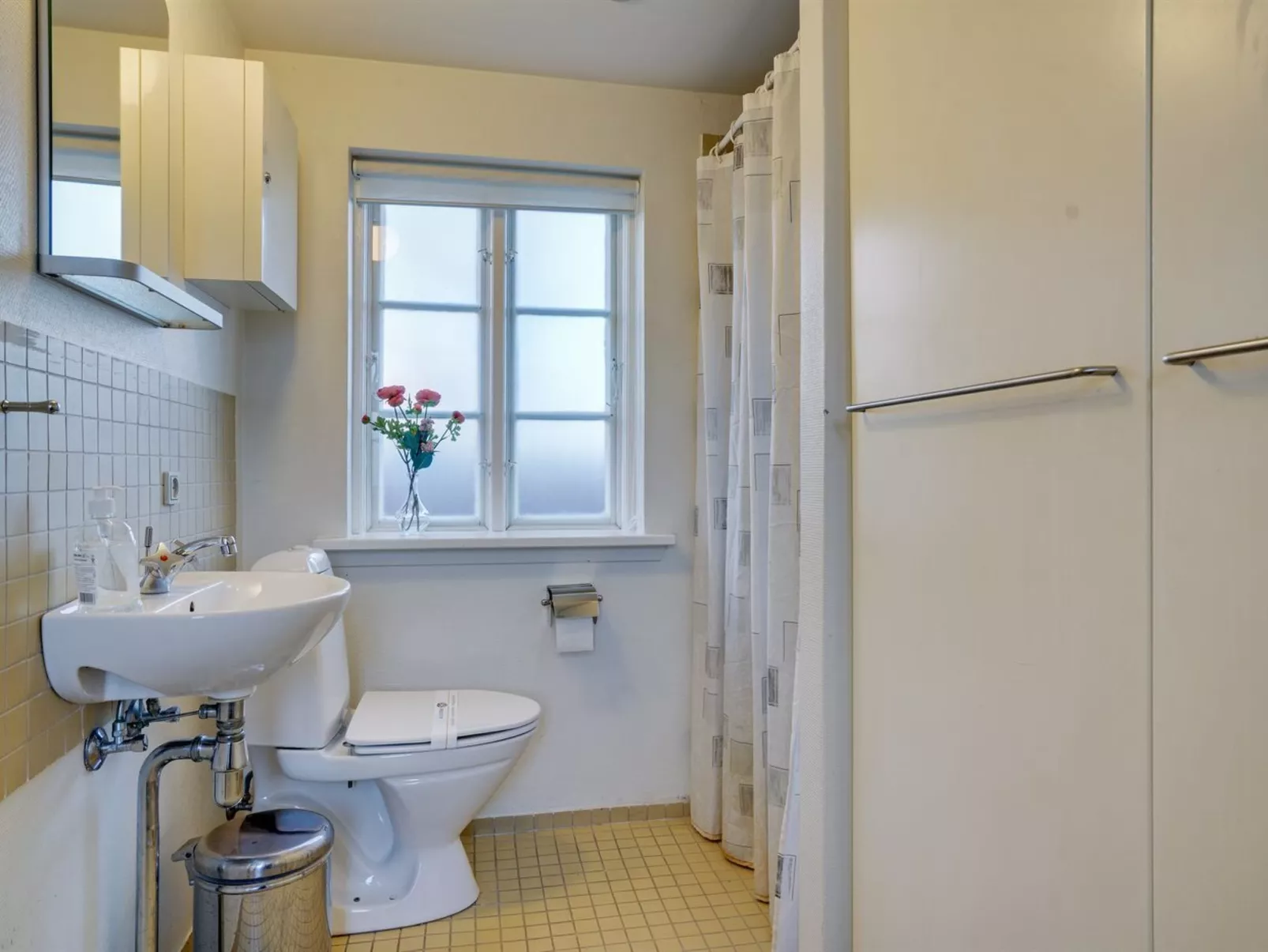 "Reko" - 500m from the sea-Binnen