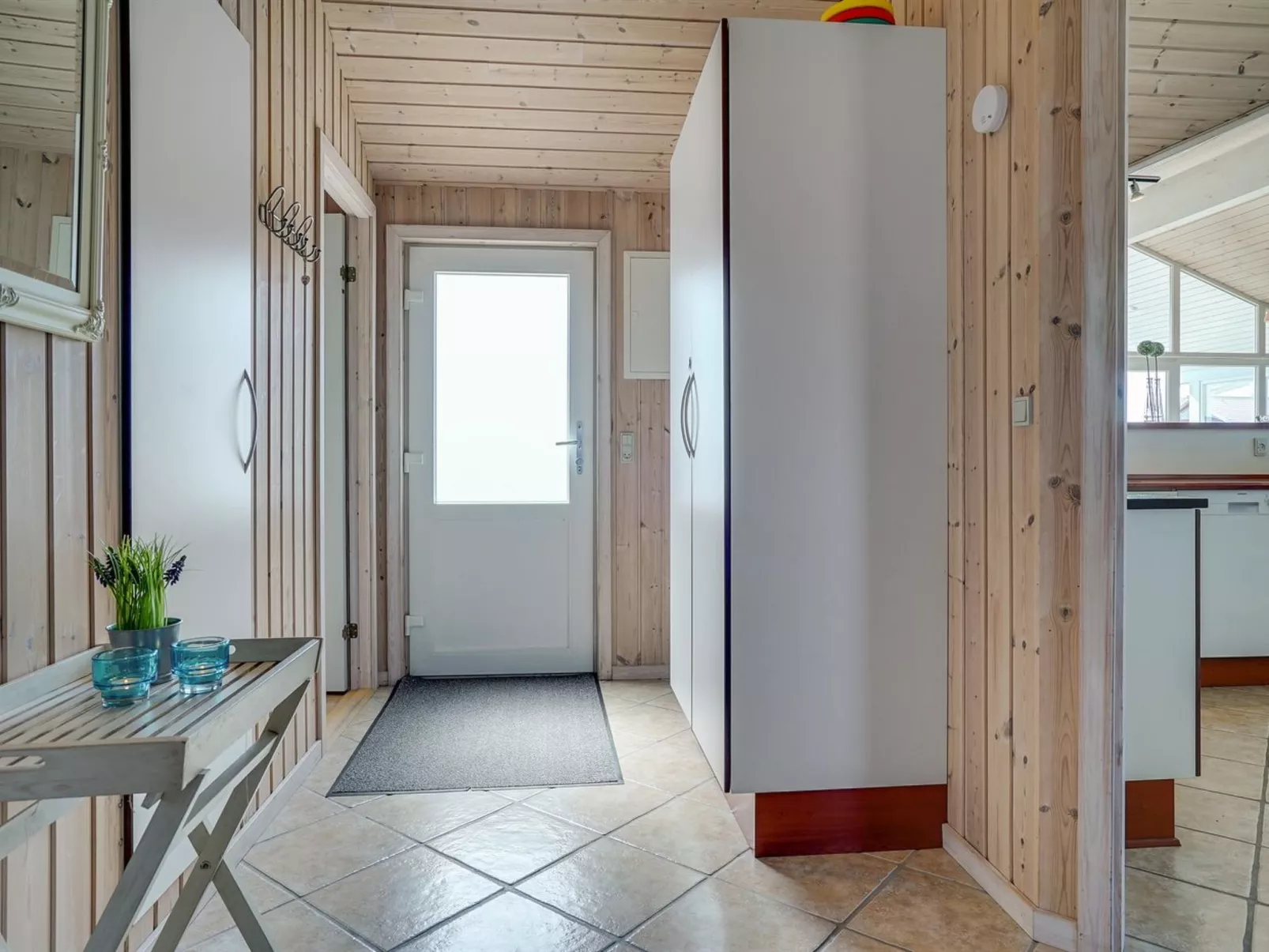 "Riste" - 450m from the sea-Binnen