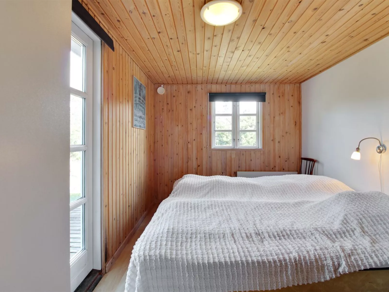 "Marja" - 1.3km from the sea-Binnen