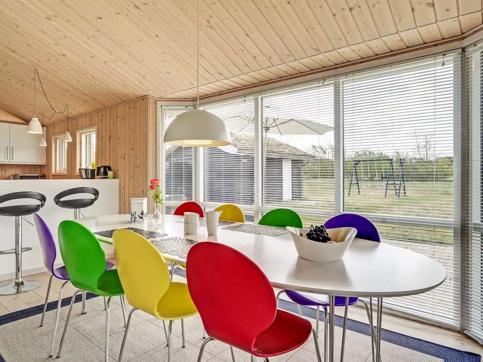 "Frerich" - 1.5km from the sea-Binnen