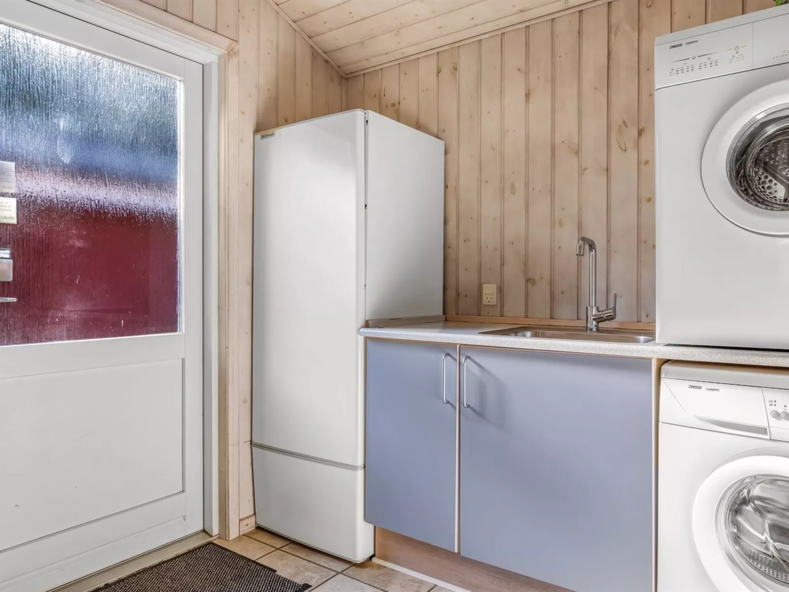 "Guthmund" - 1km from the sea-Binnen