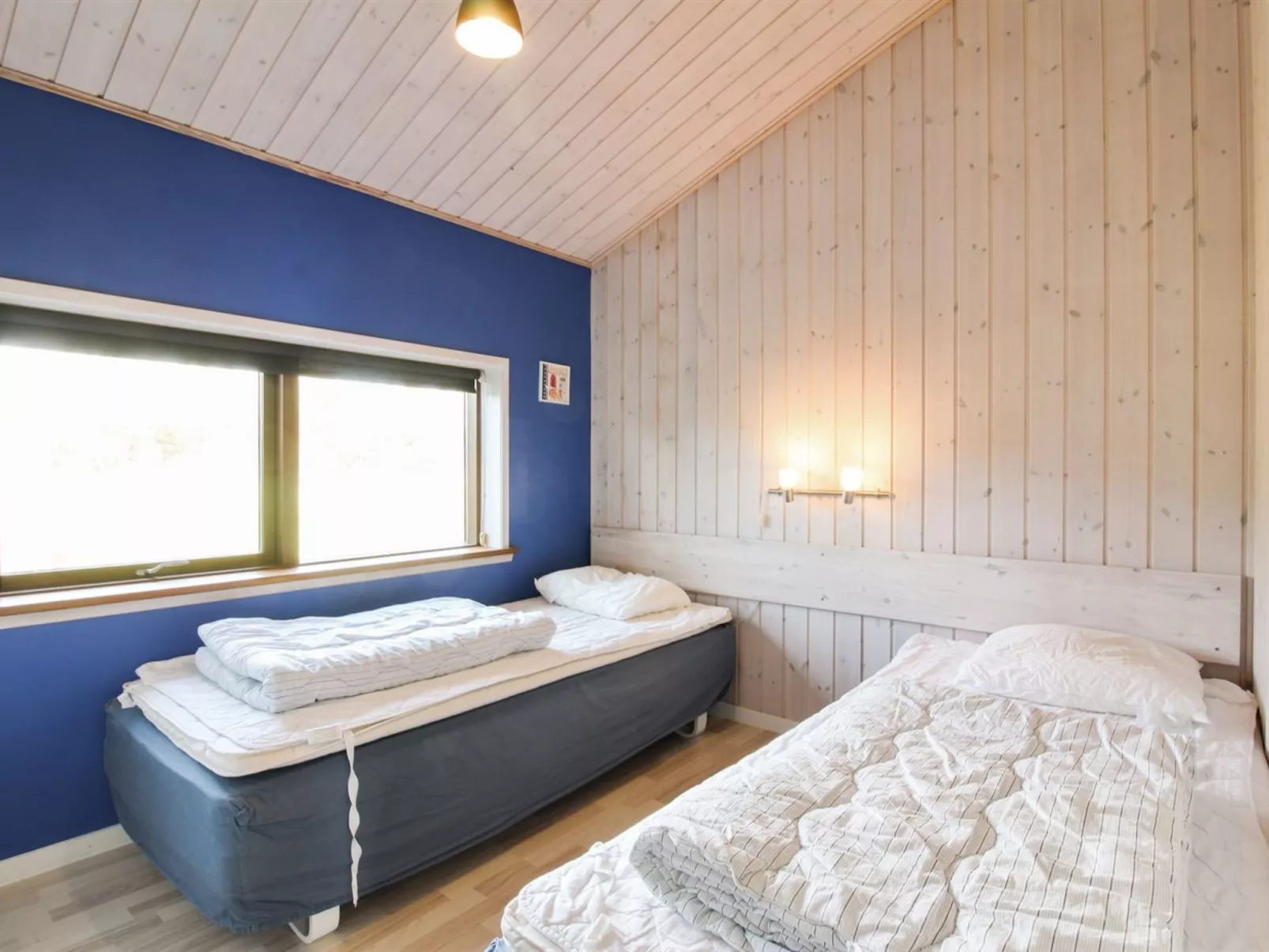 "Emma" - 976m from the sea-Binnen