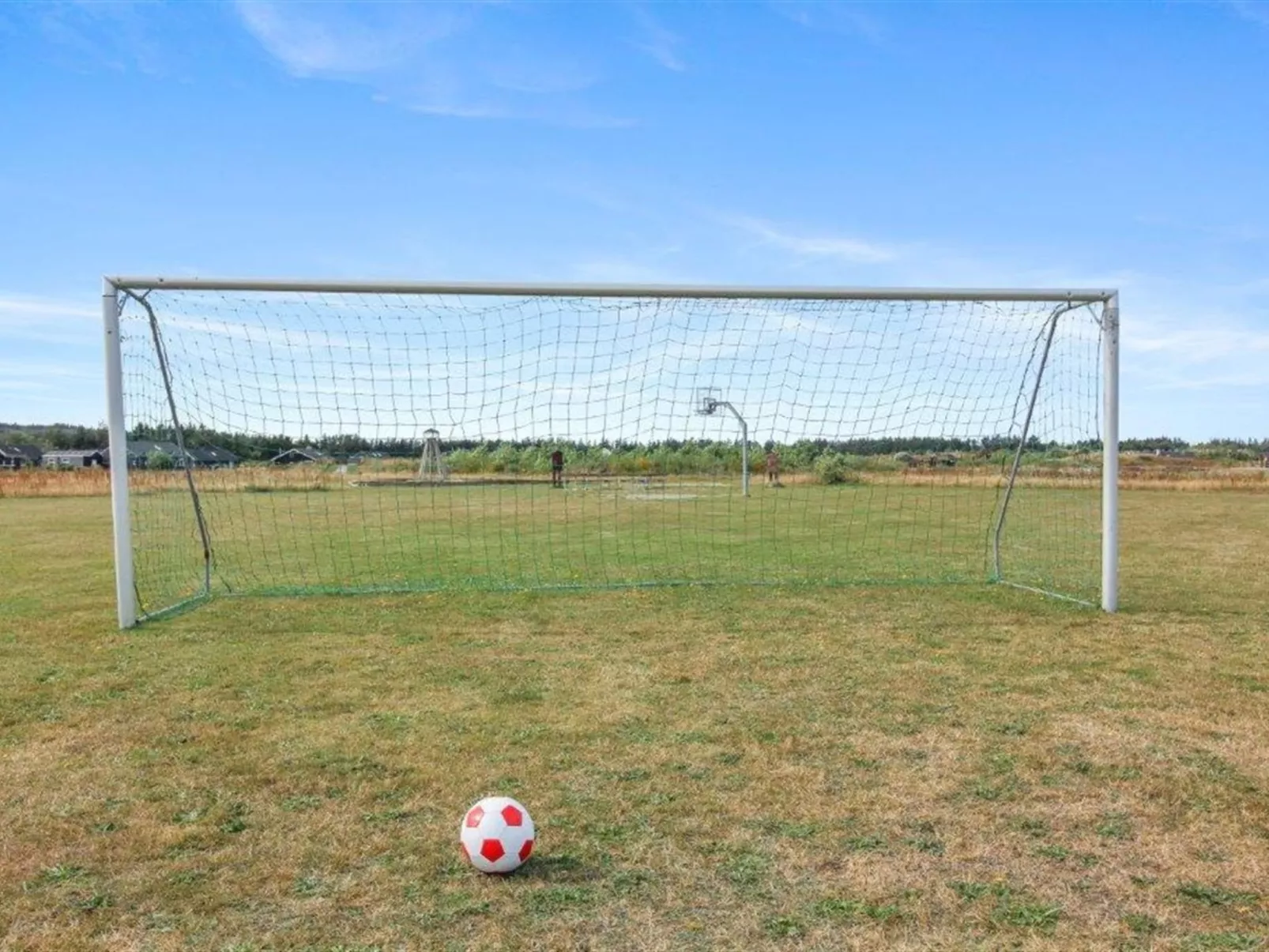 "Ullvi" - 3.8km from the sea-Binnen