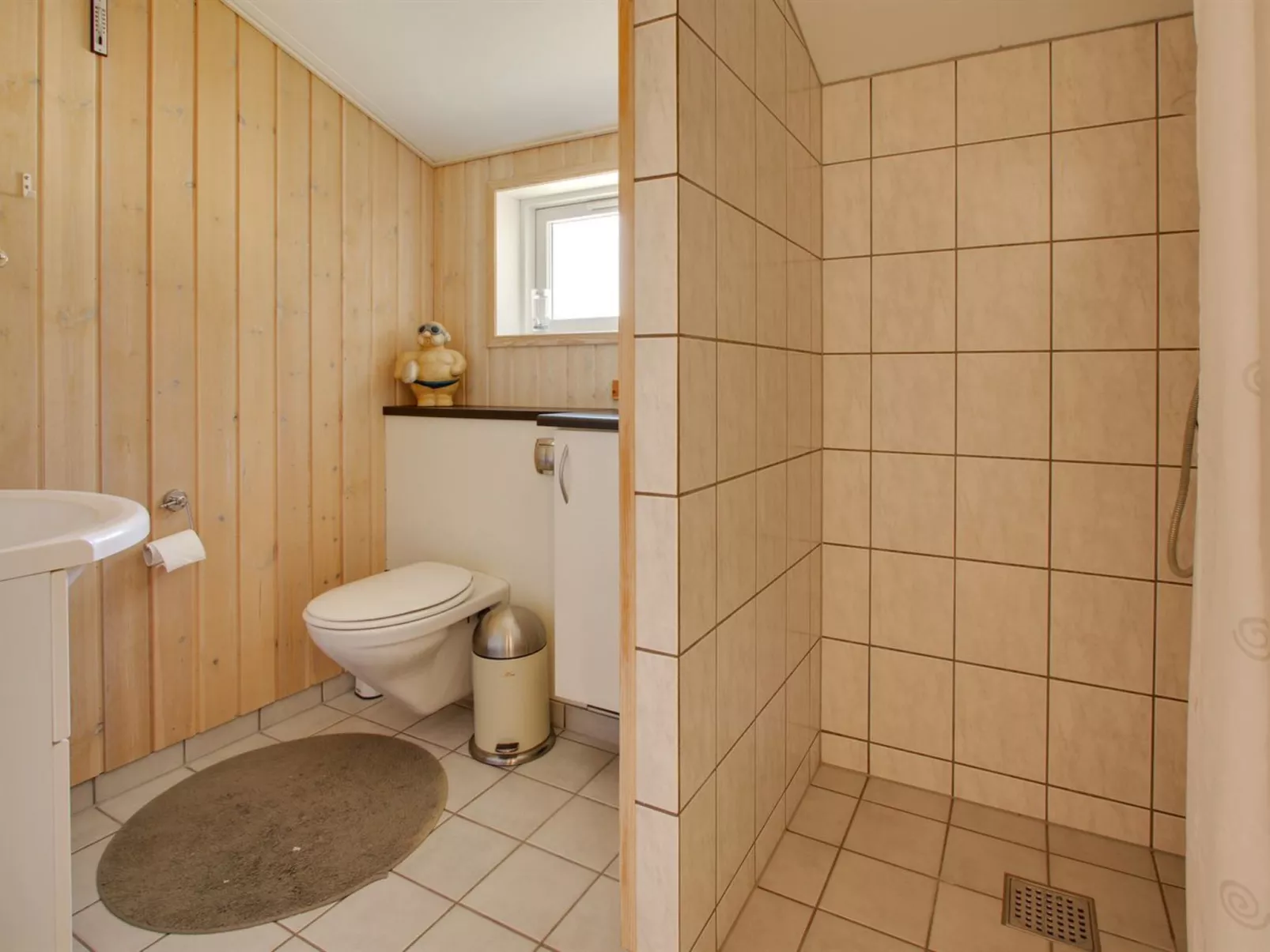 "Alisia" - 400m from the sea-Binnen