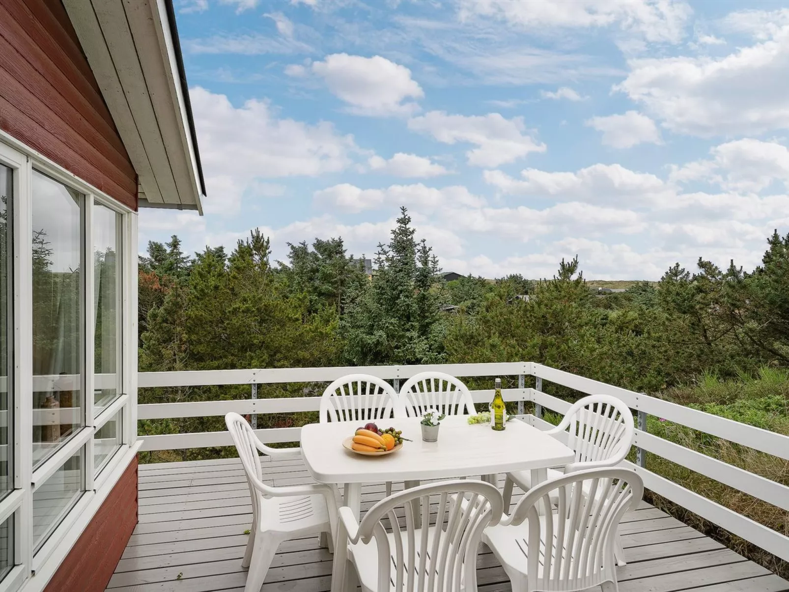 "Taimi" - 200m from the sea-Buiten