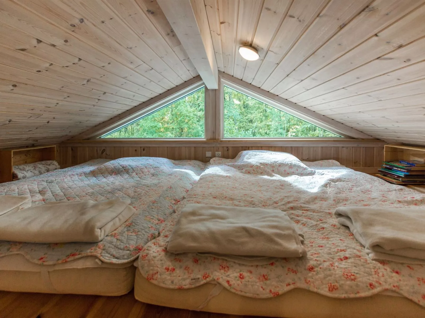 "Fastulf" - 300m from the sea-Binnen