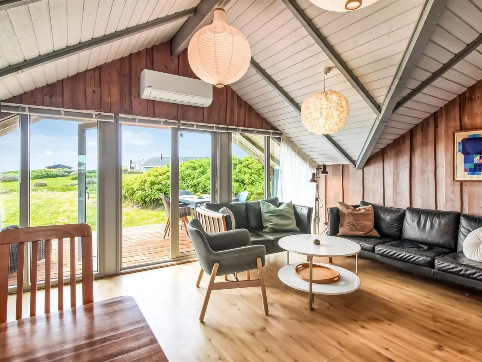 "Andrina" - 200m from the sea-Binnen