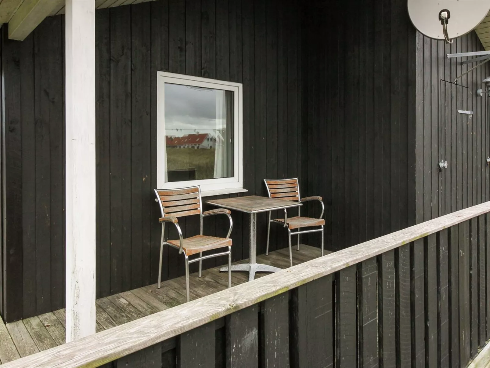 "Appollina" - 400m from the sea-Buiten