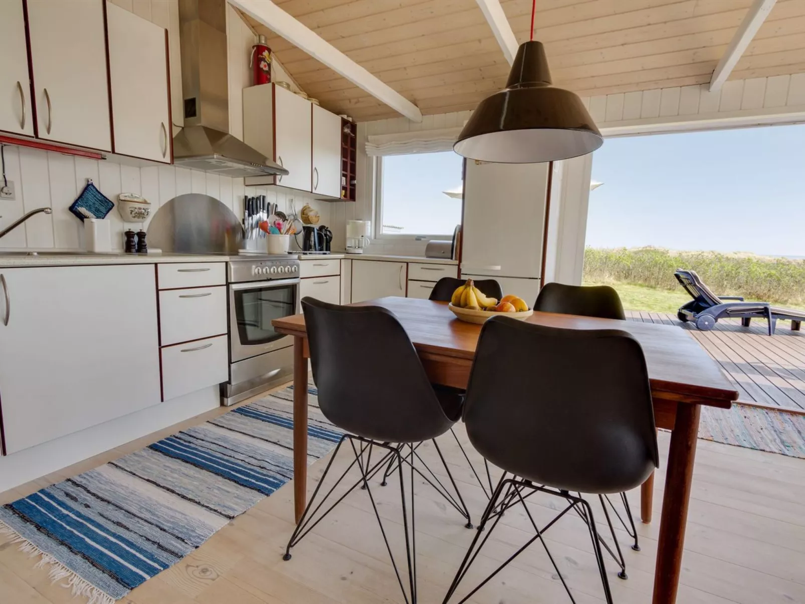 "Ingold" - 50m from the sea-Binnen