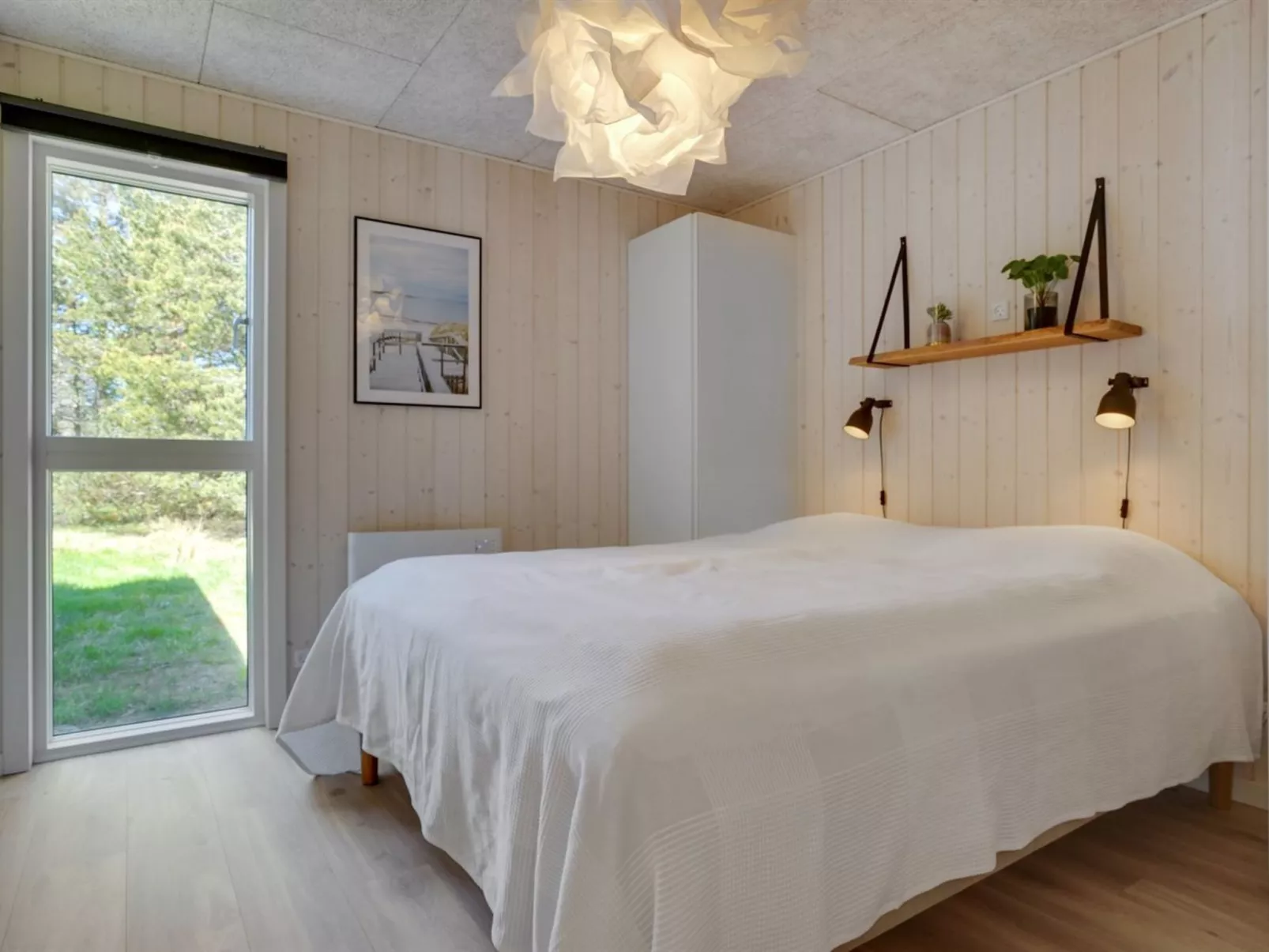 "Arnetta" - 1.5km from the sea-Binnen