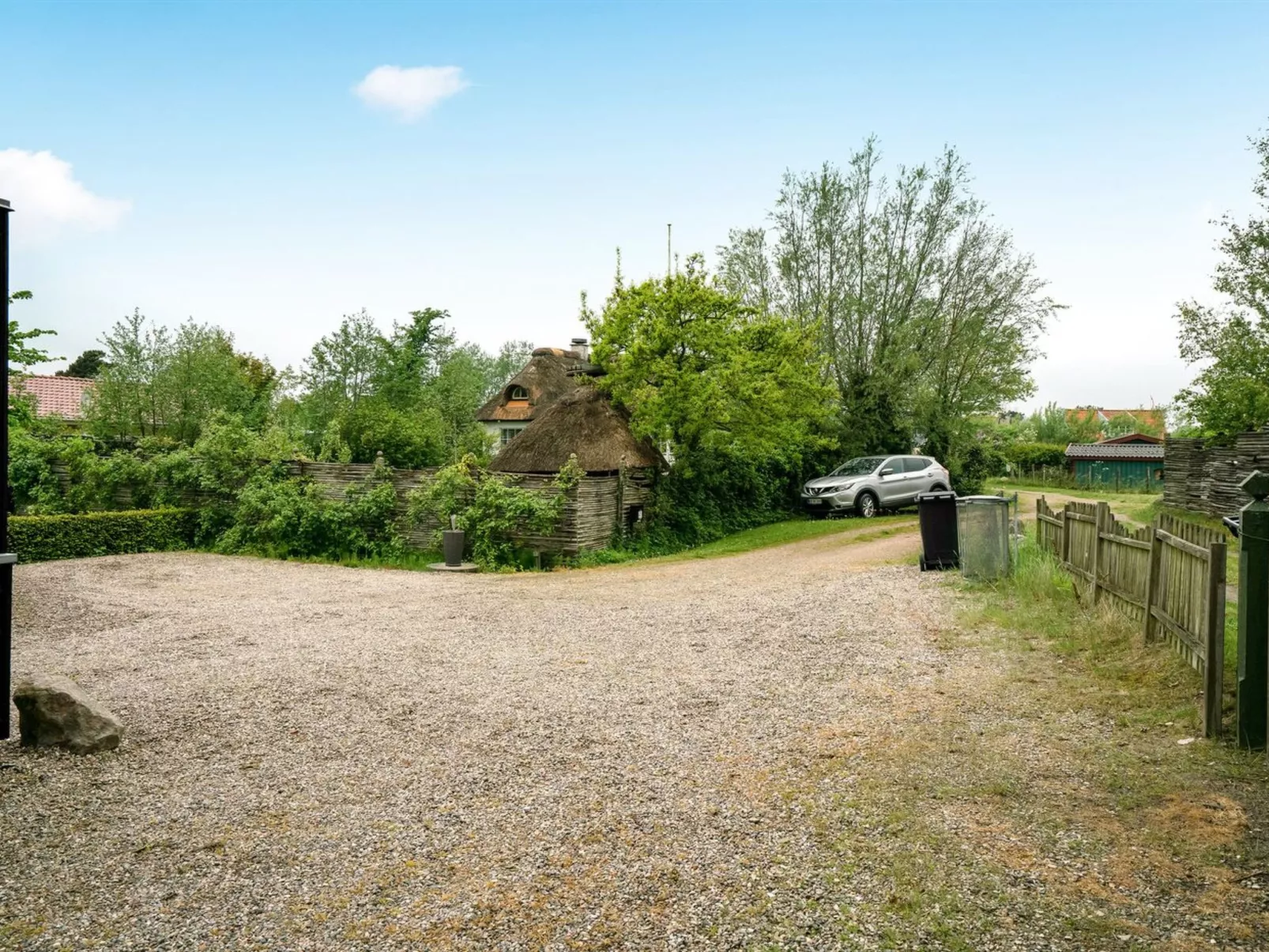 "Gullan" - 75m from the sea-Buiten