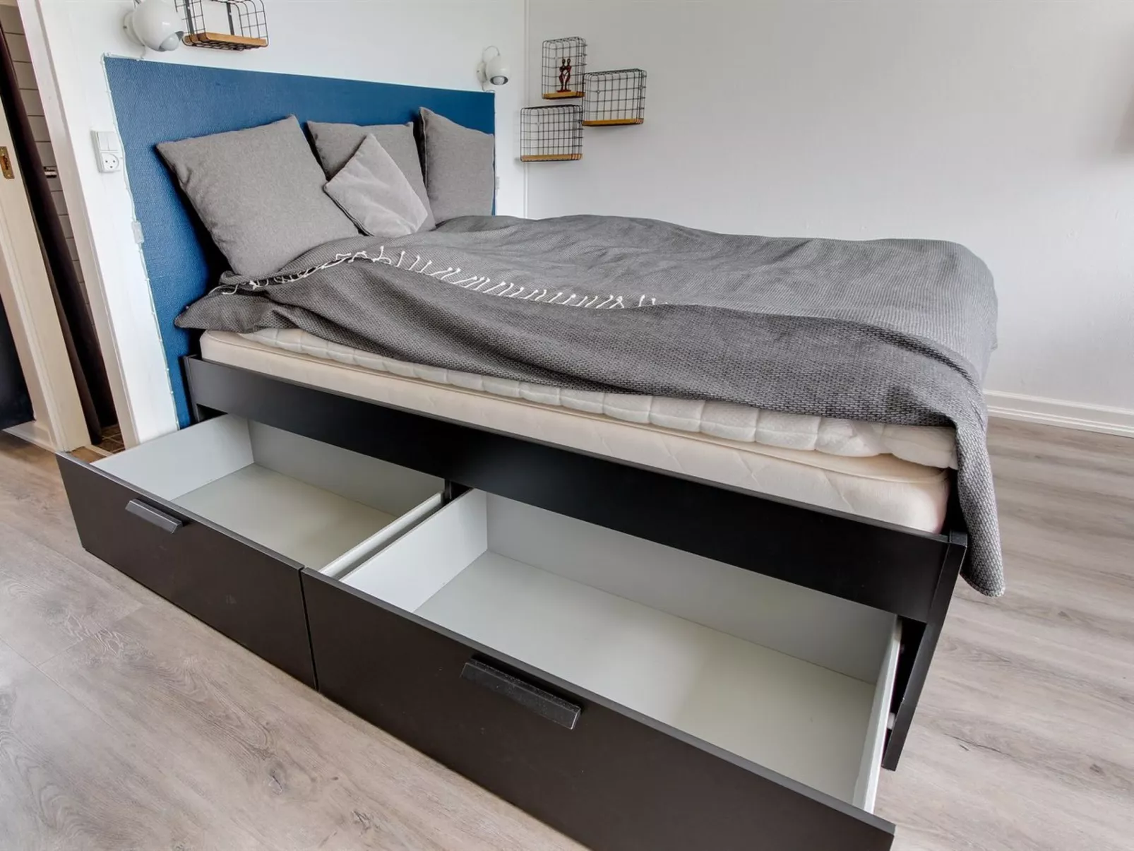 "Atte" - 300m from the sea-Binnen