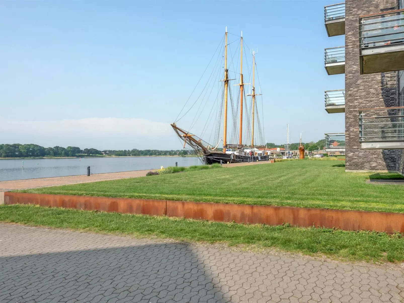 "Maja" - 100m from the sea-Buiten