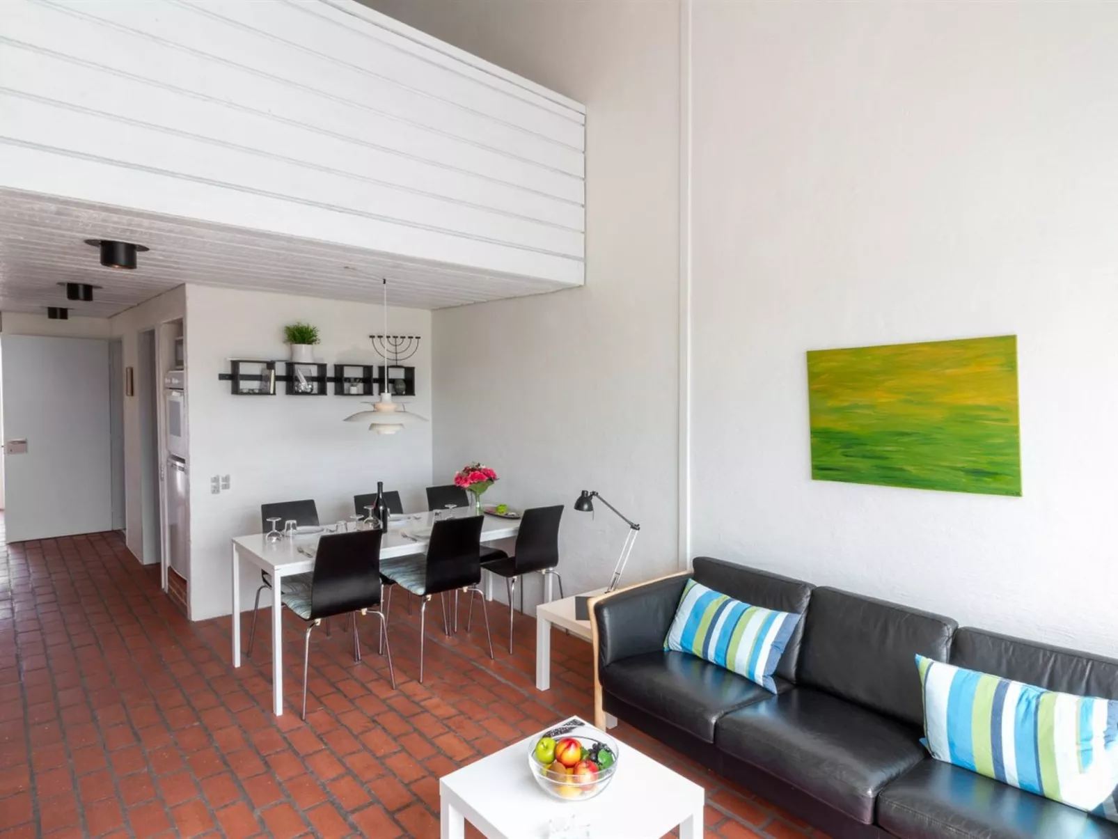 "Laris" - 150m from the sea-Binnen