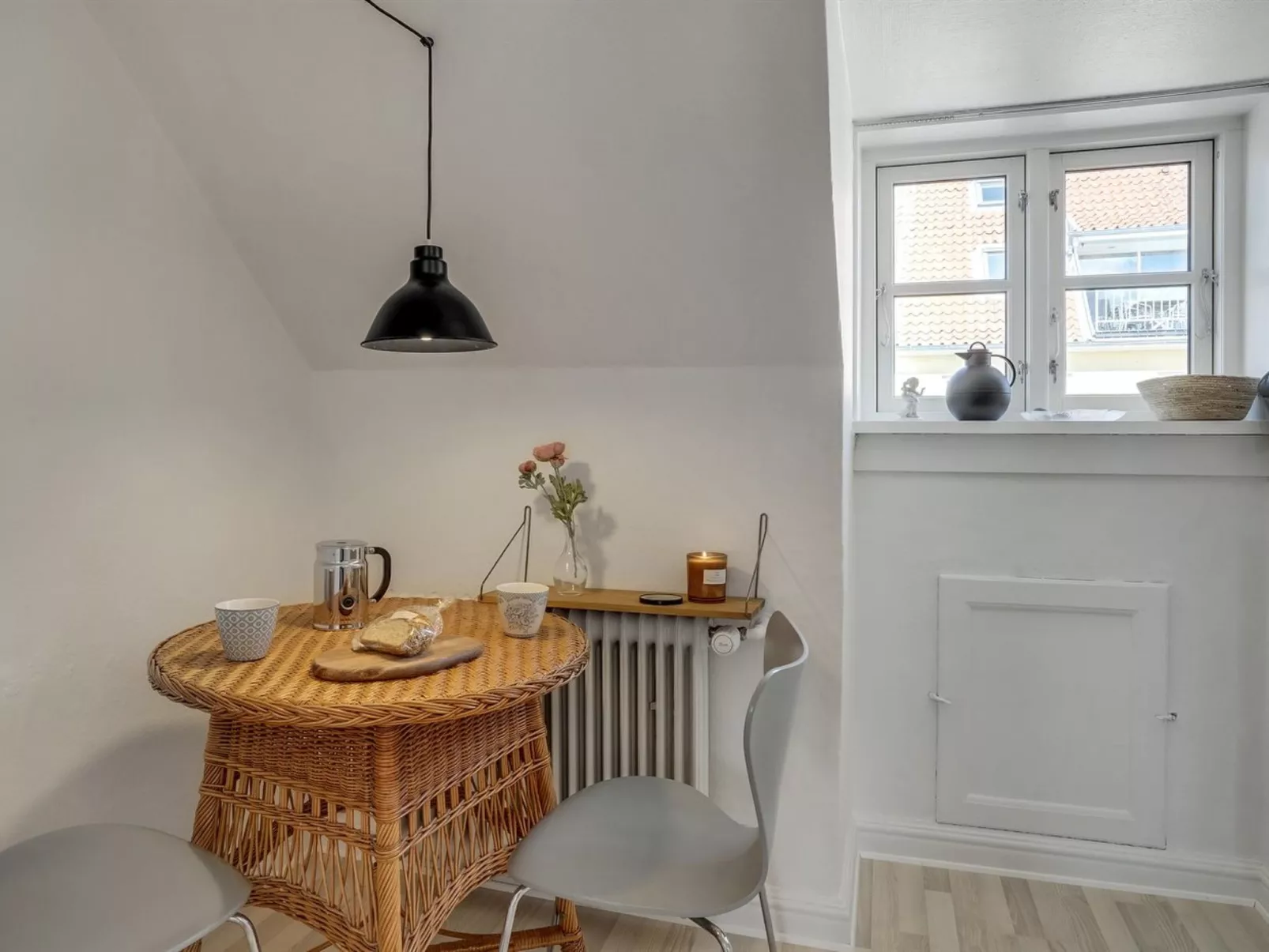 "Annbritt" - 500m from the sea-Binnen