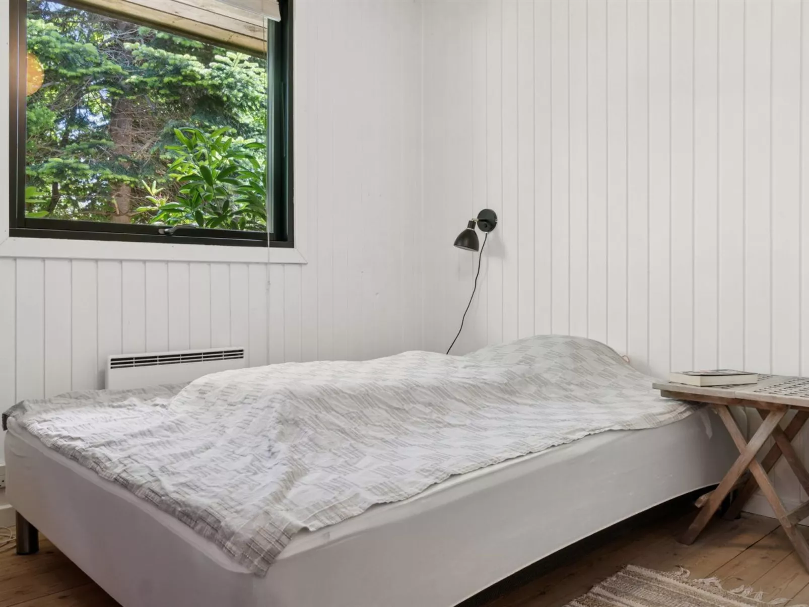 "Lasse" - 1.5km from the sea-Binnen