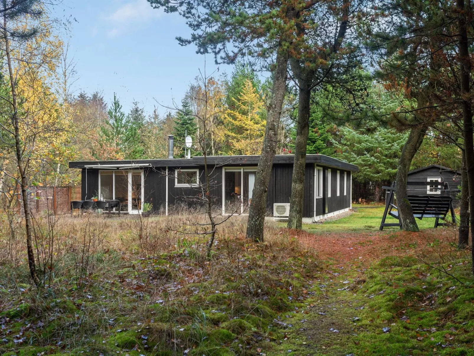 "Malti" - 300m from the sea-Buiten