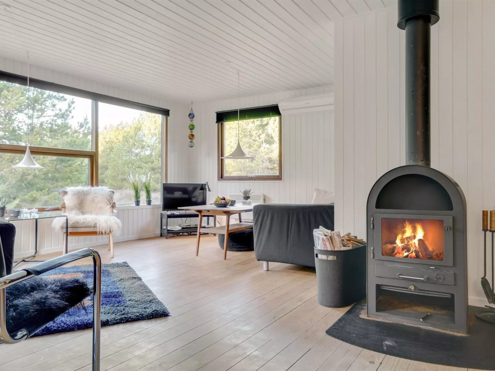 "Antoinetta" - 900m from the sea-Binnen