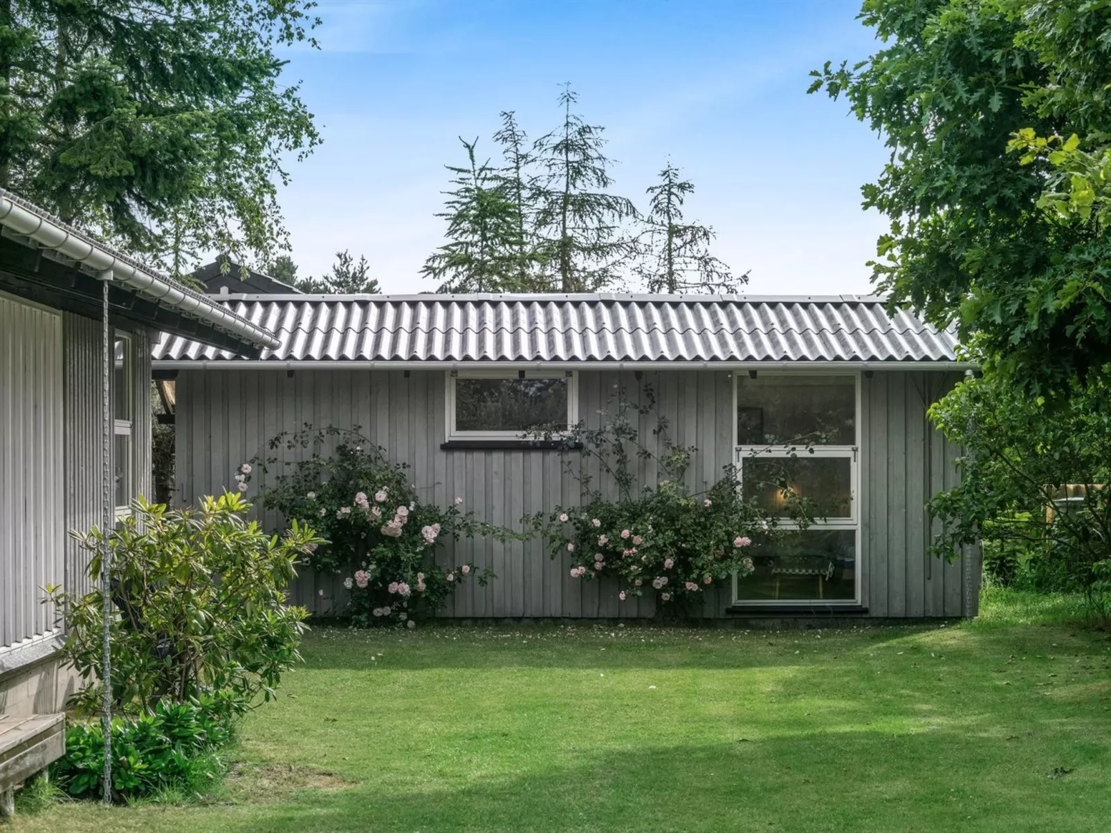 "Juditha" - 400m from the sea-Binnen