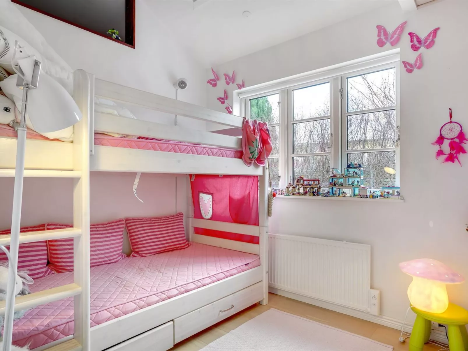 "Amine" - 700m from the sea-Binnen