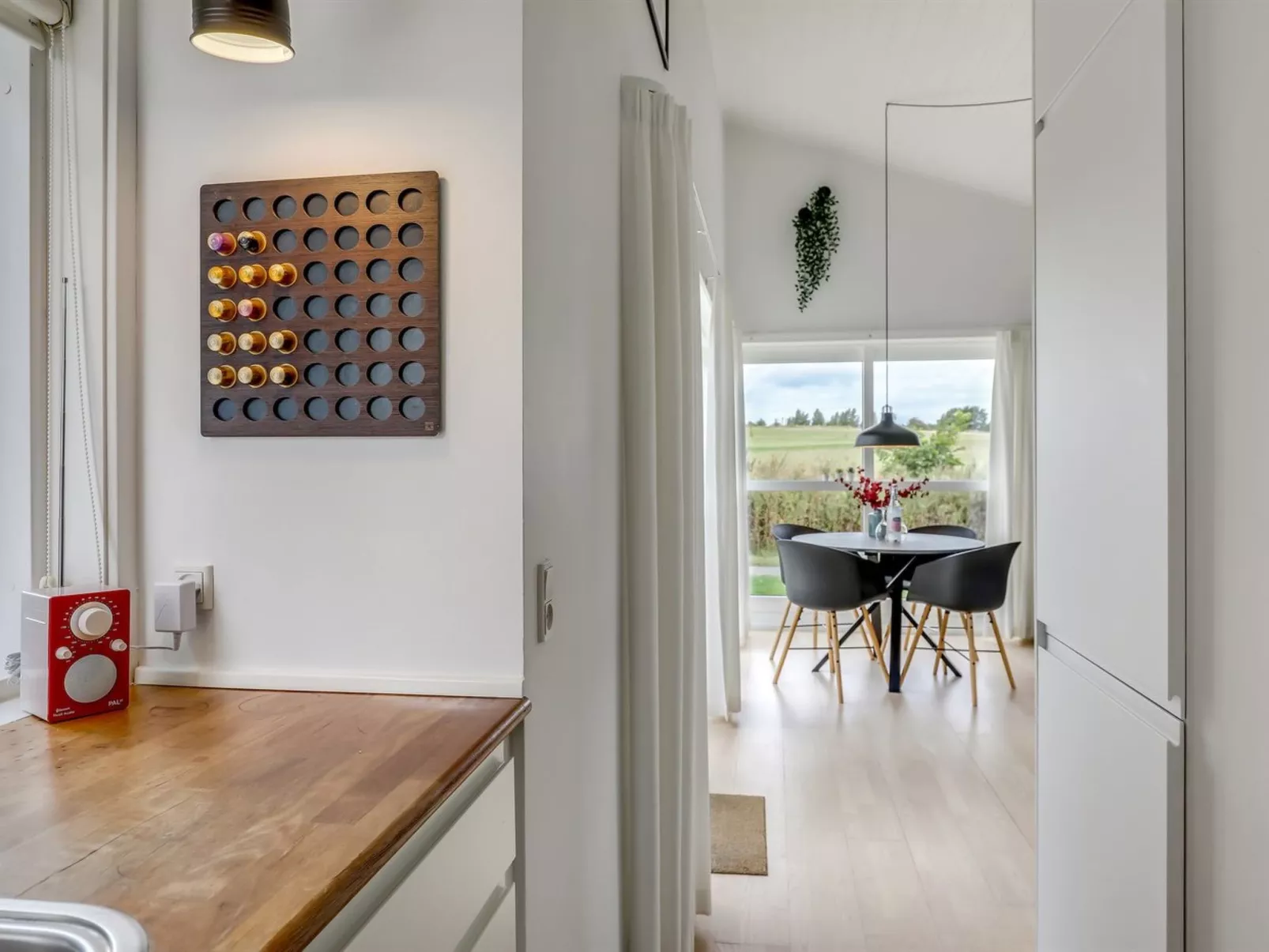 "Helemine" - 2.8km from the sea-Binnen