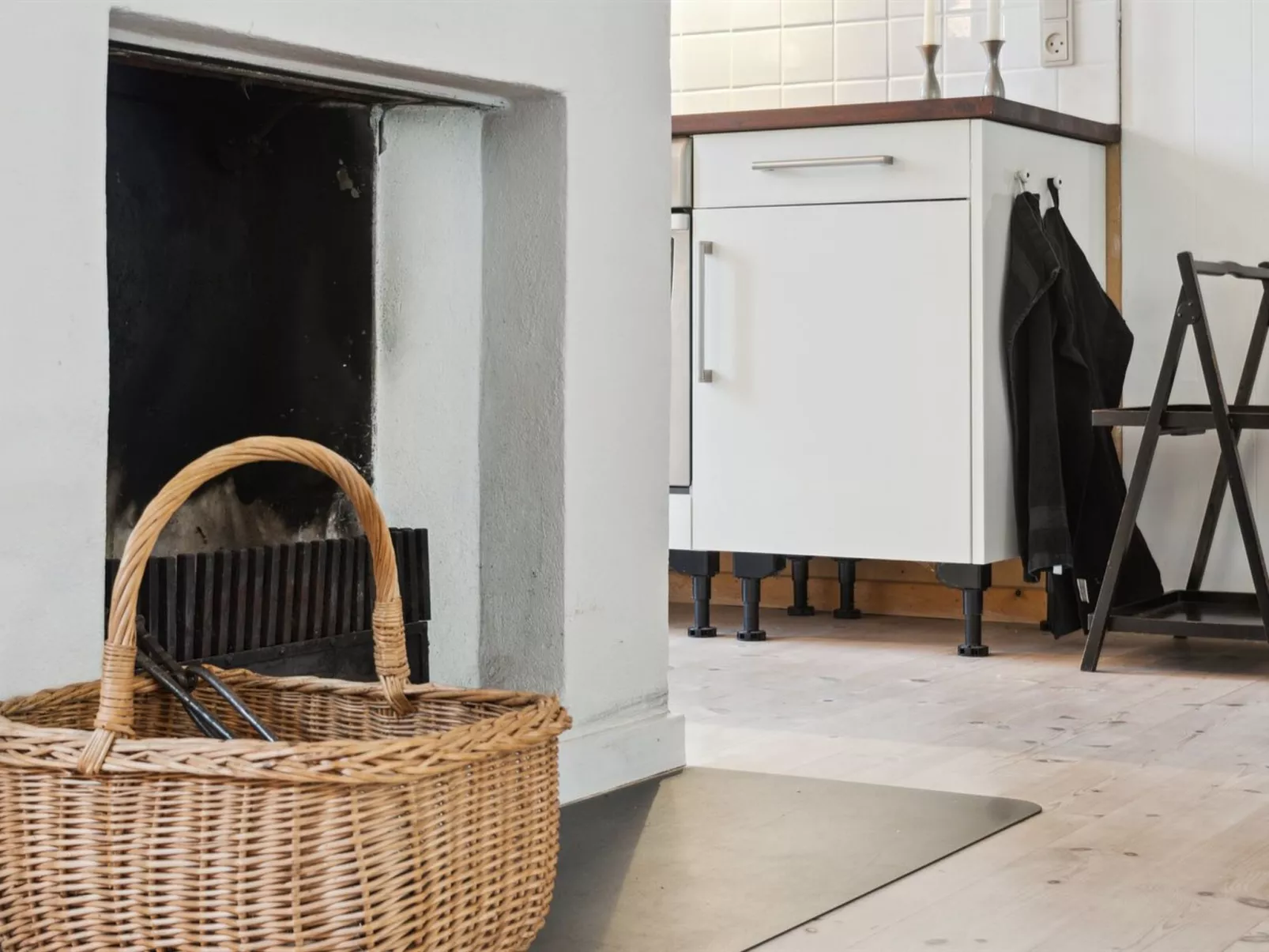 "Vaula" - 200m from the sea-Binnen