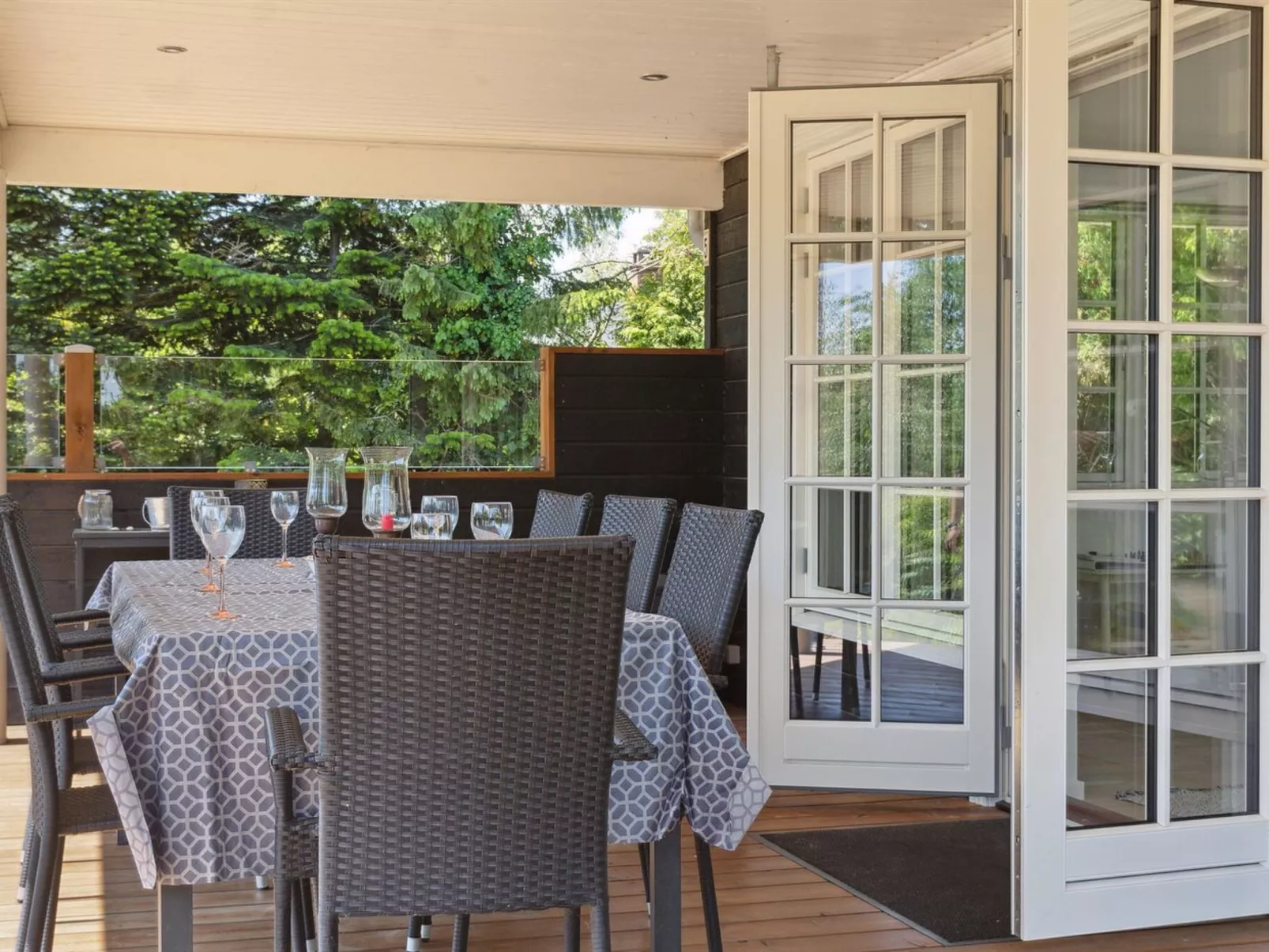 "Auke" - 100m from the sea-Buiten