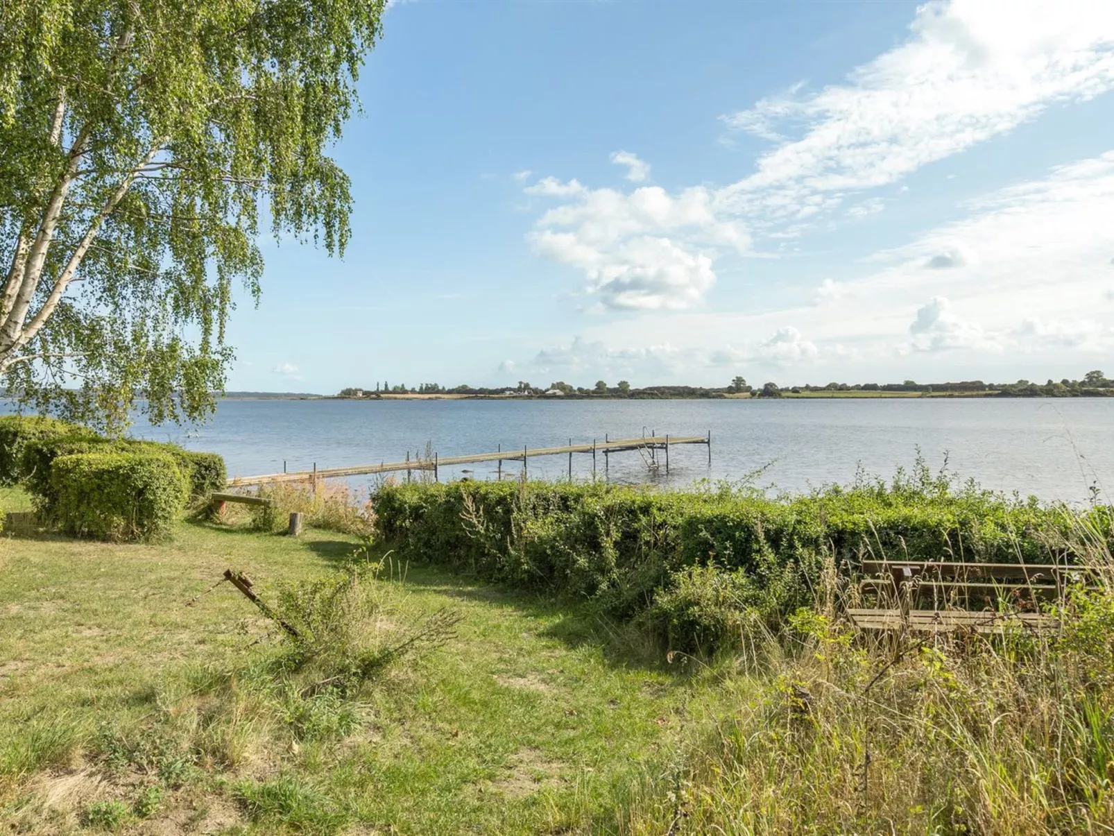 "Haldis" - 120m from the sea-Buiten