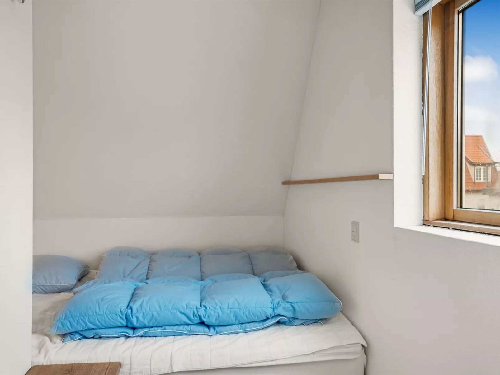 "Elmo" - 300m from the sea-Binnen