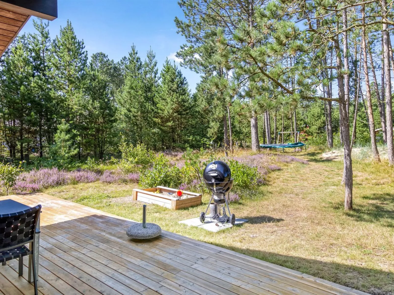 "Santuzza" - 3.9km from the sea-Buiten