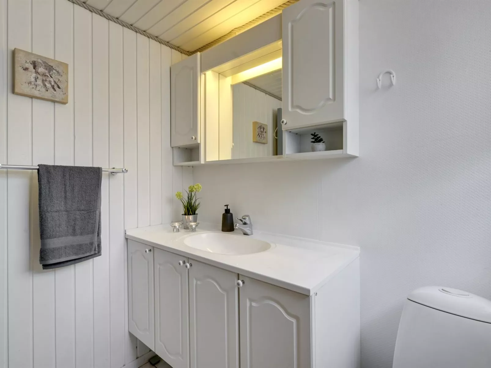 "Sanni" - 1.6km from the sea-Binnen