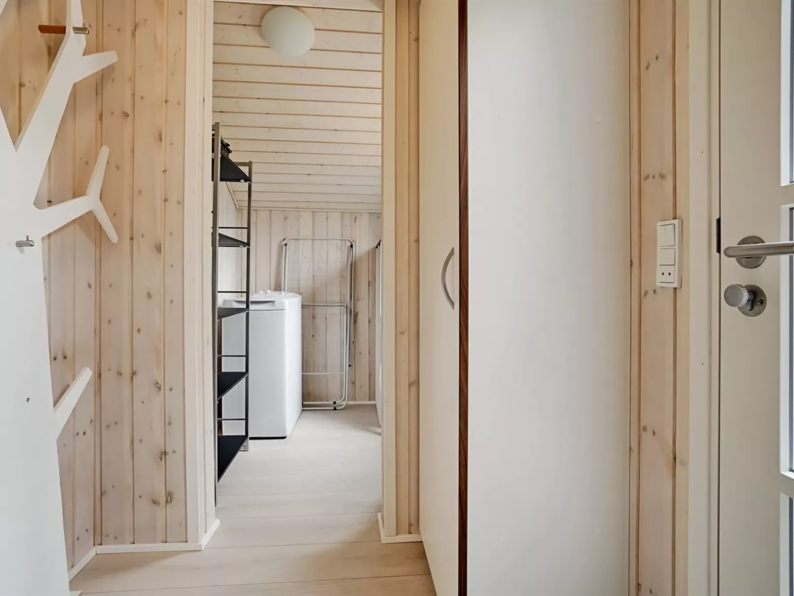 "Snioulf" - 1km from the sea-Binnen